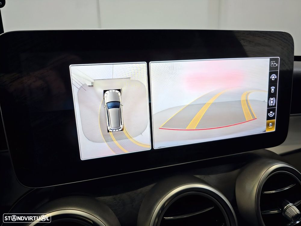 Mercedes-Benz C 300 e AMG Line - 5