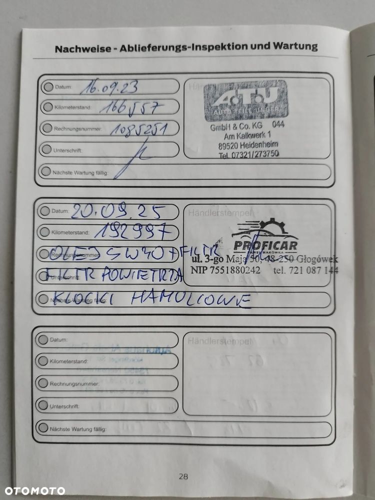 Ford Kuga 2.0 TDCi 4WD Titanium - 30