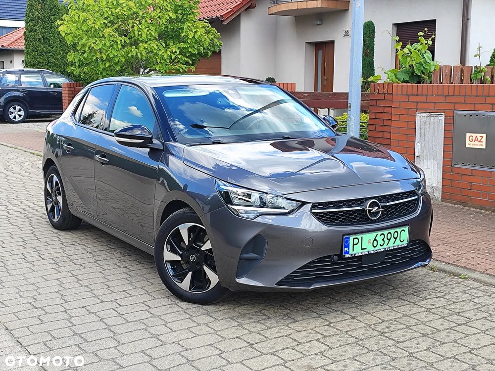 Opel Corsa Electric Ultimate - 1