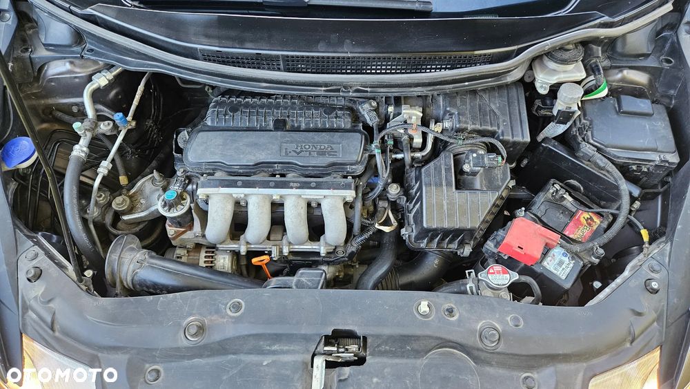 Honda Civic - 34