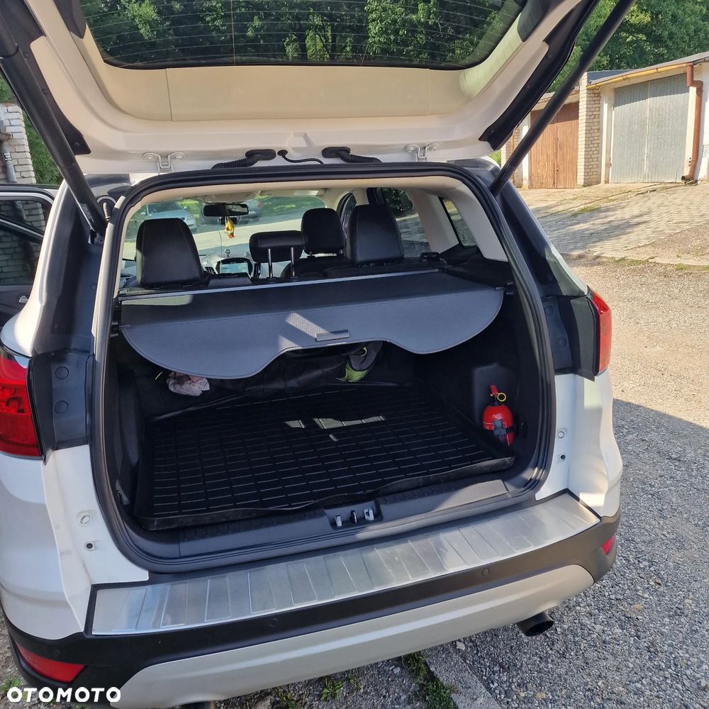 Ford Escape - 14