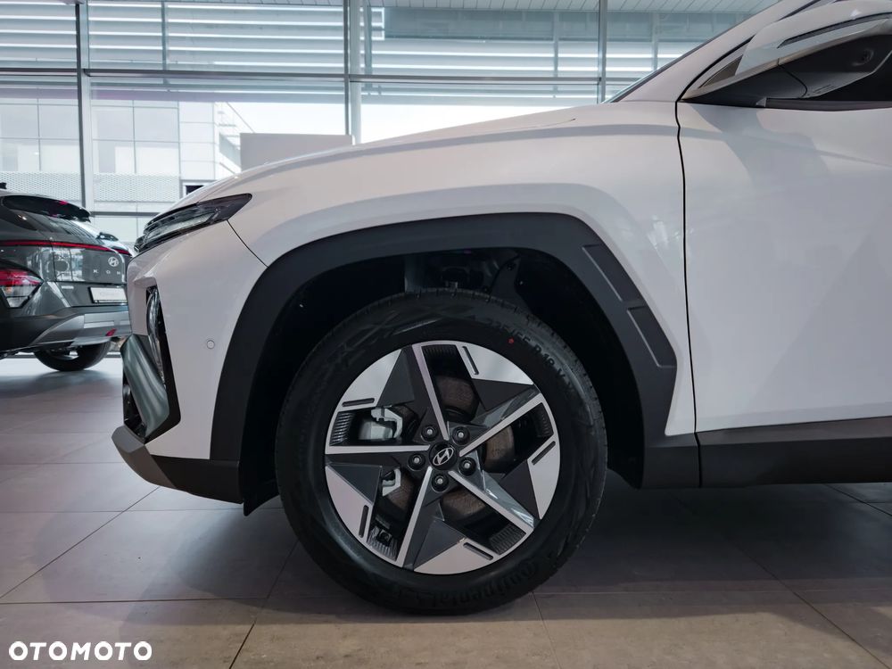 Hyundai Tucson 1.6 T-GDi Smart 2WD - 2