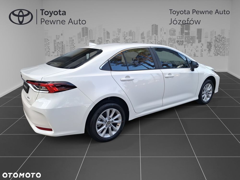 Toyota Corolla 1.8 Hybrid Comfort - 4