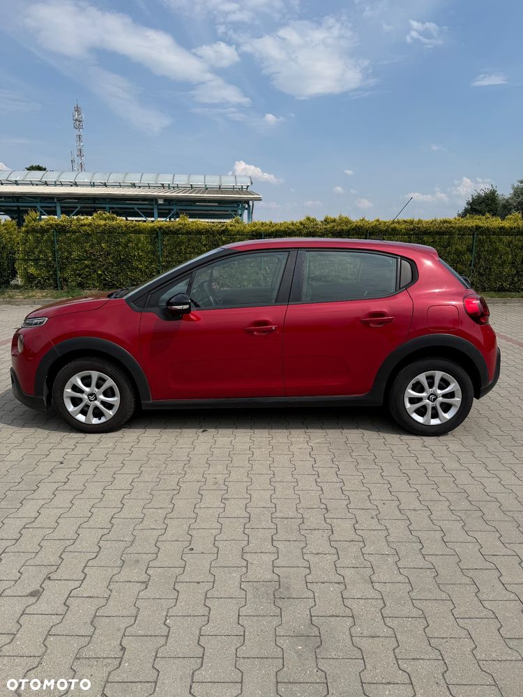 Citroën C3 - 3