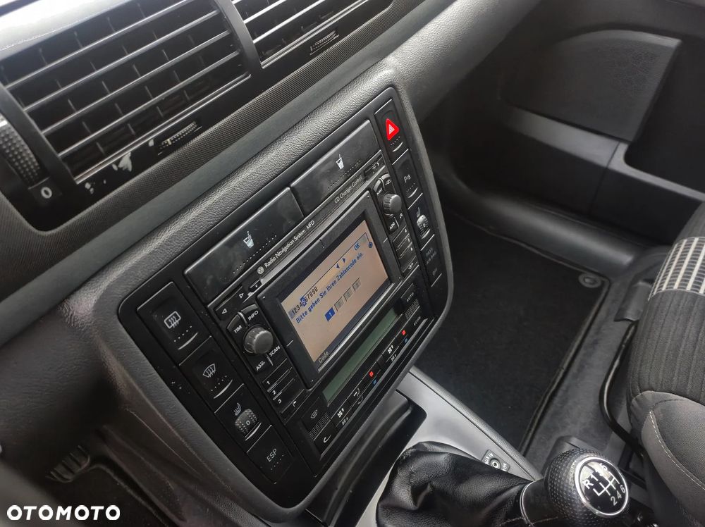 Volkswagen Sharan 2.0 United - 18