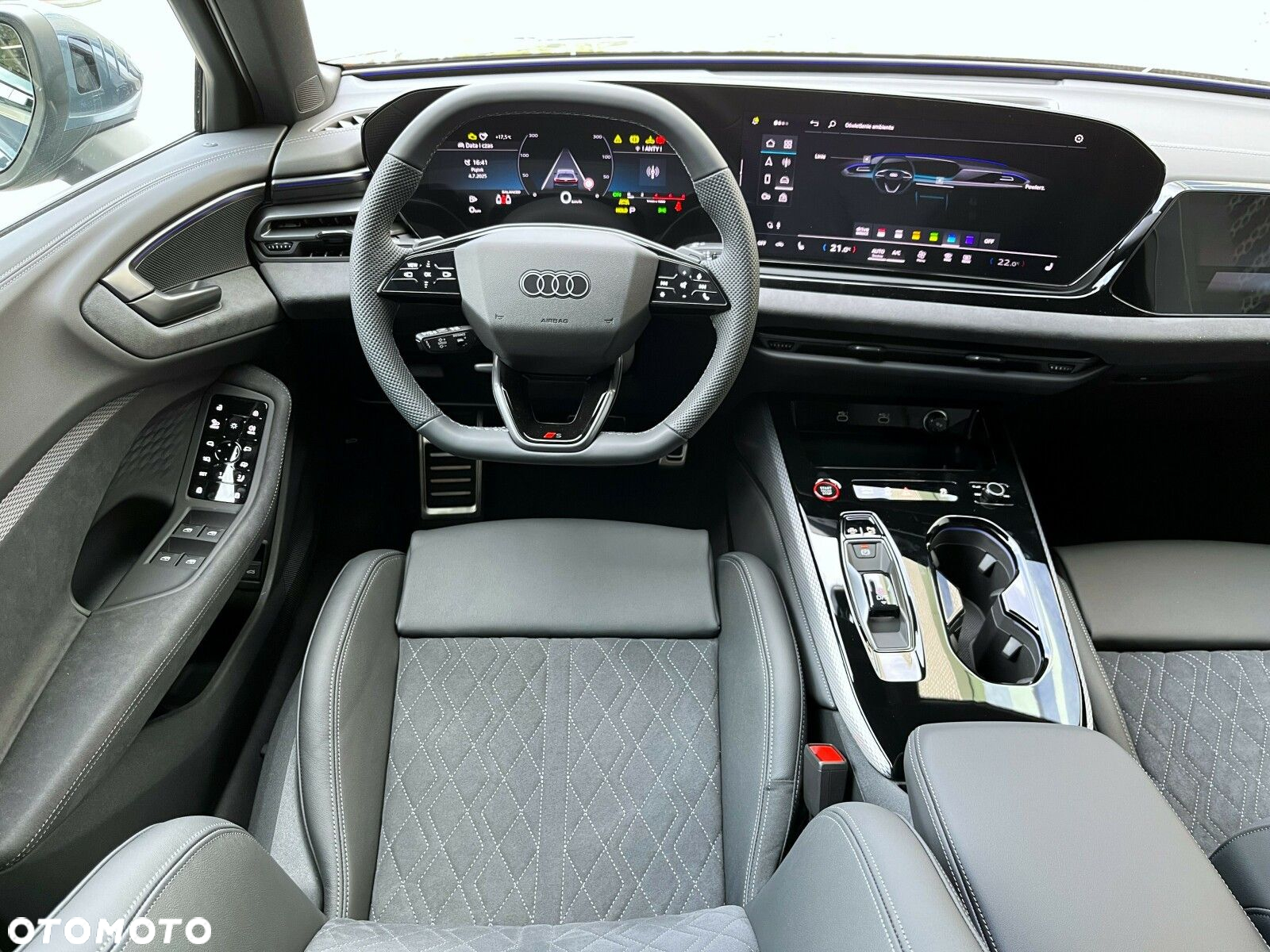Audi A5 - 5