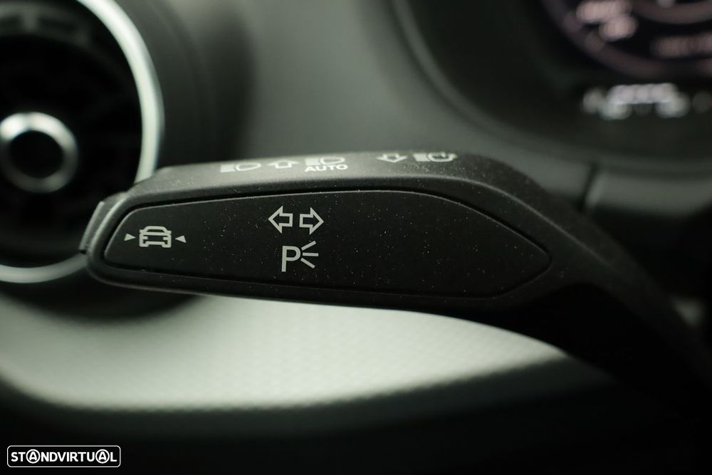 Audi Q2 35 TFSI Advanced S tronic - 17