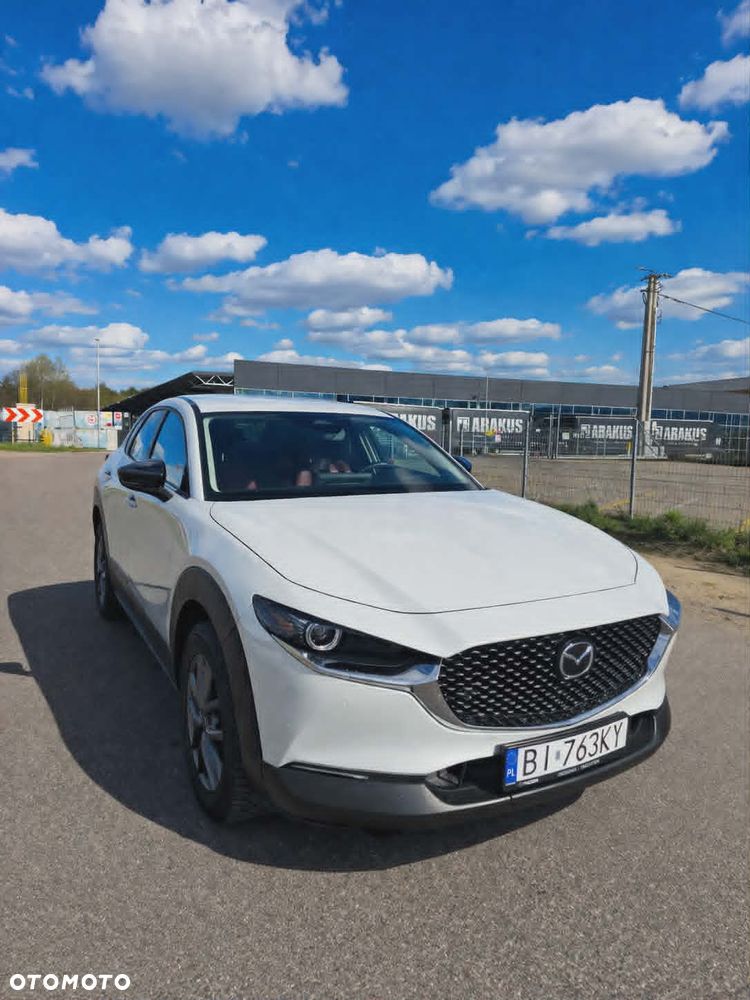 Mazda CX-30 - 1