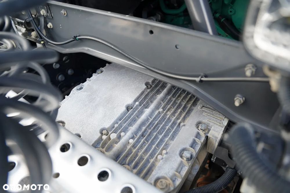 Volvo FH 500 /  HYDRAULIKA /  I-SHIFT / ALUFELGI  / EURO 6 - 18