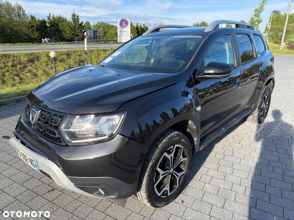 Dacia Duster 1.5 Blue dCi Prestige - 1