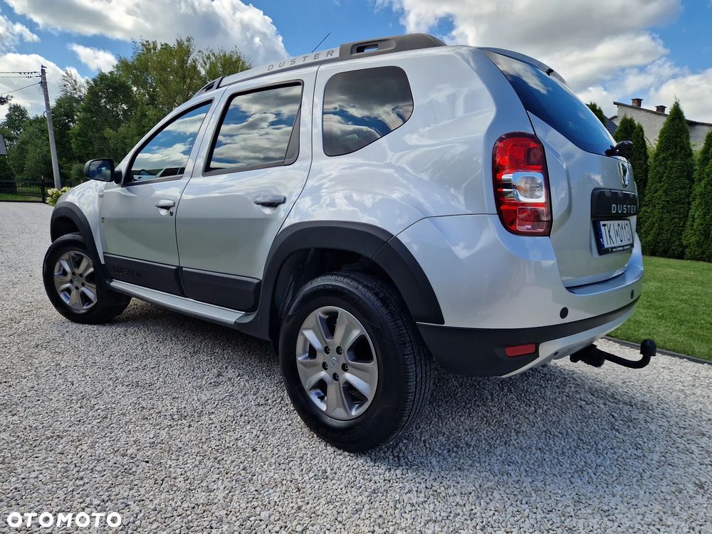Dacia Duster 1.2 TCe Prestige - 25