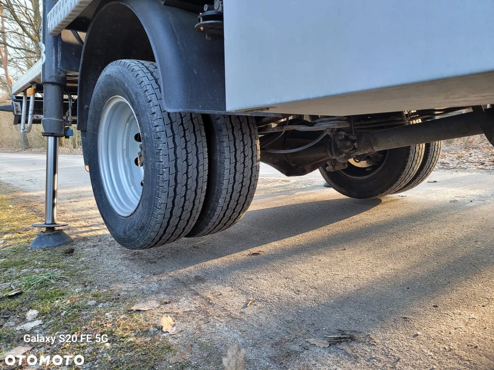 Renault Maxity 120DXI - 31