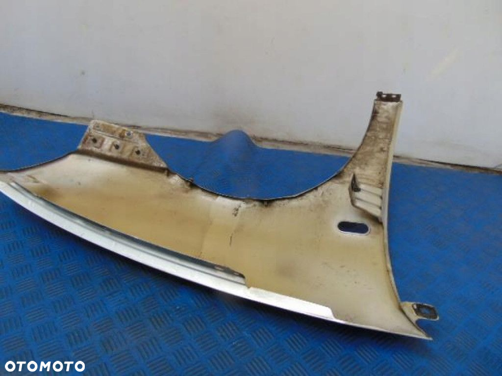 SEAT IBIZA III BŁOTNIK LEWY KOD LAKIERU L1/S7N - 4