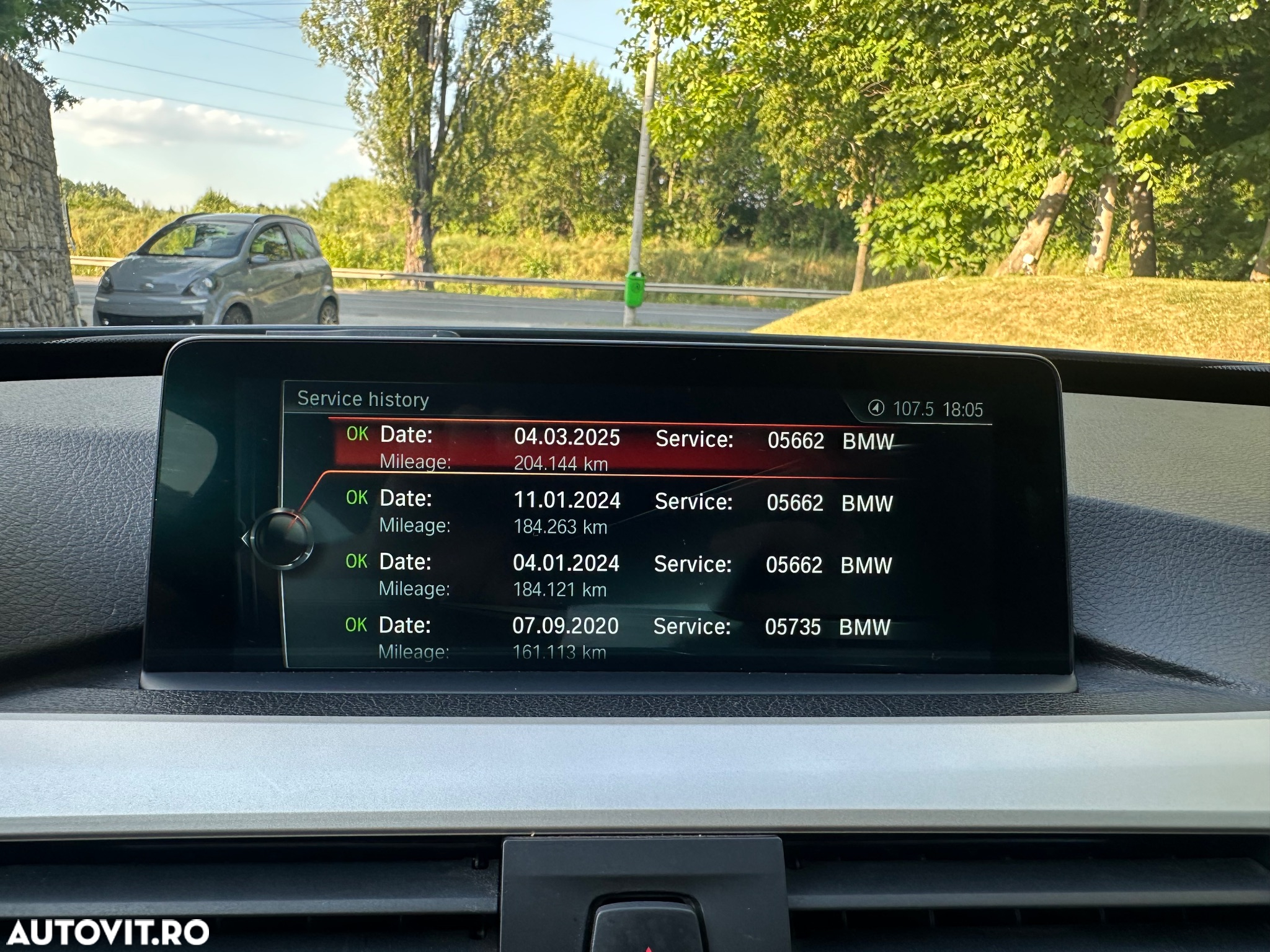 BMW Seria 3 318d GT Aut. Modern Line - 18