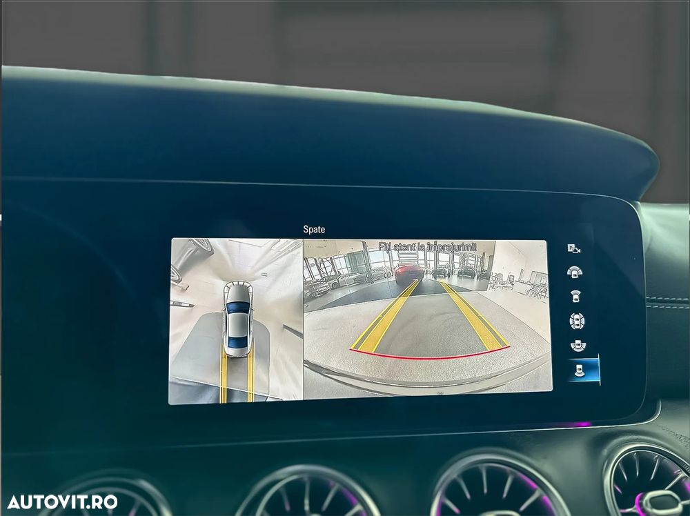 Mercedes-Benz CLS 220 d 9G-TRONIC AMG Line - 21