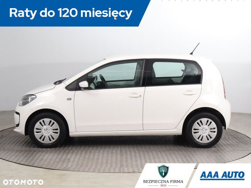 Volkswagen up! - 4
