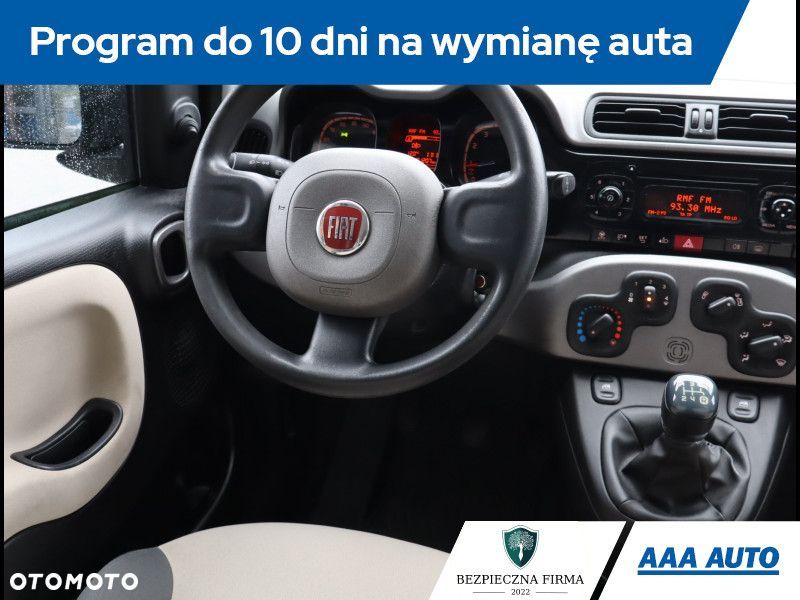 Fiat Panda - 8