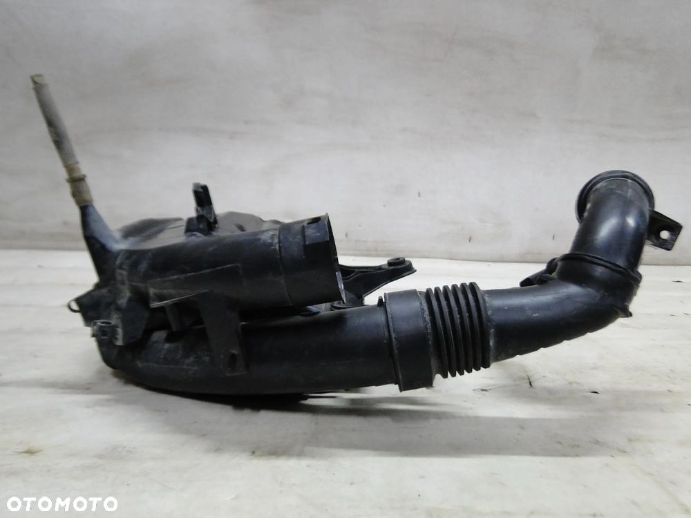 PARTNER BERLINGO III 3 OBUDOWA FILTRA POWIETRZA PRZEPŁYWOMIERZ 1.6 E-HDI 12-18r - 4
