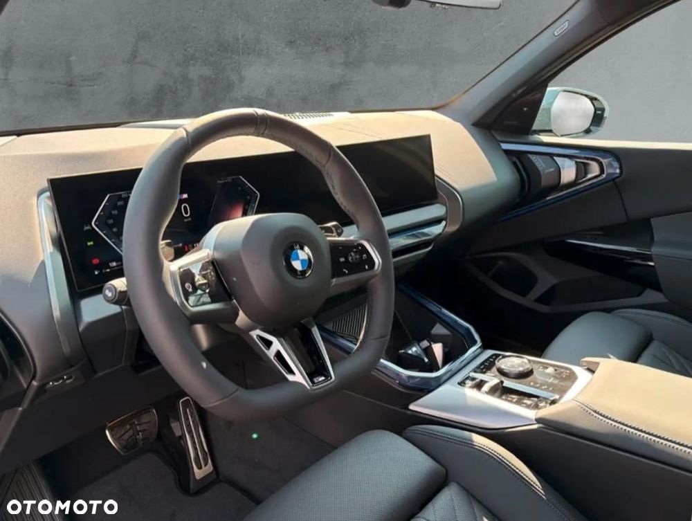 BMW X3 - 9