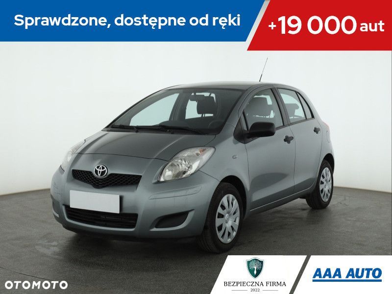 Toyota Yaris - 2