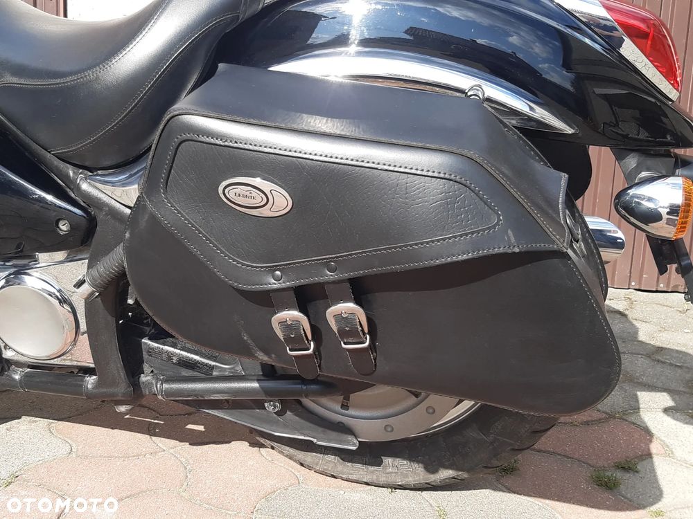 Kawasaki Vulcan - 13