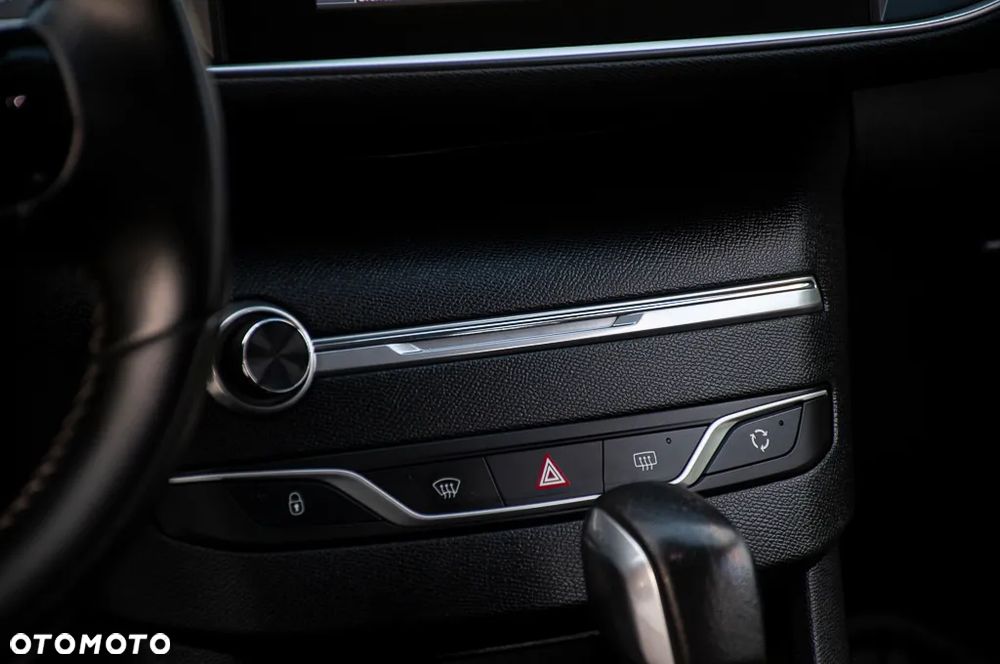Peugeot 308 BlueHDi FAP 150 EAT6 Stop & Start Allure - 34