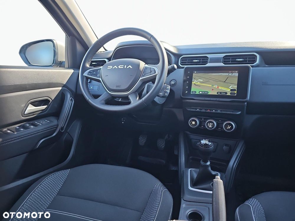 Dacia Duster - 18