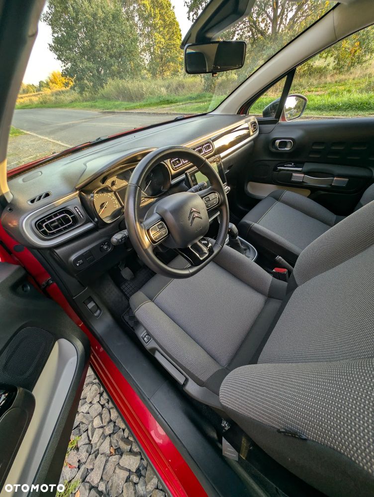 Citroën C3 1.2 PureTech Shine - 15