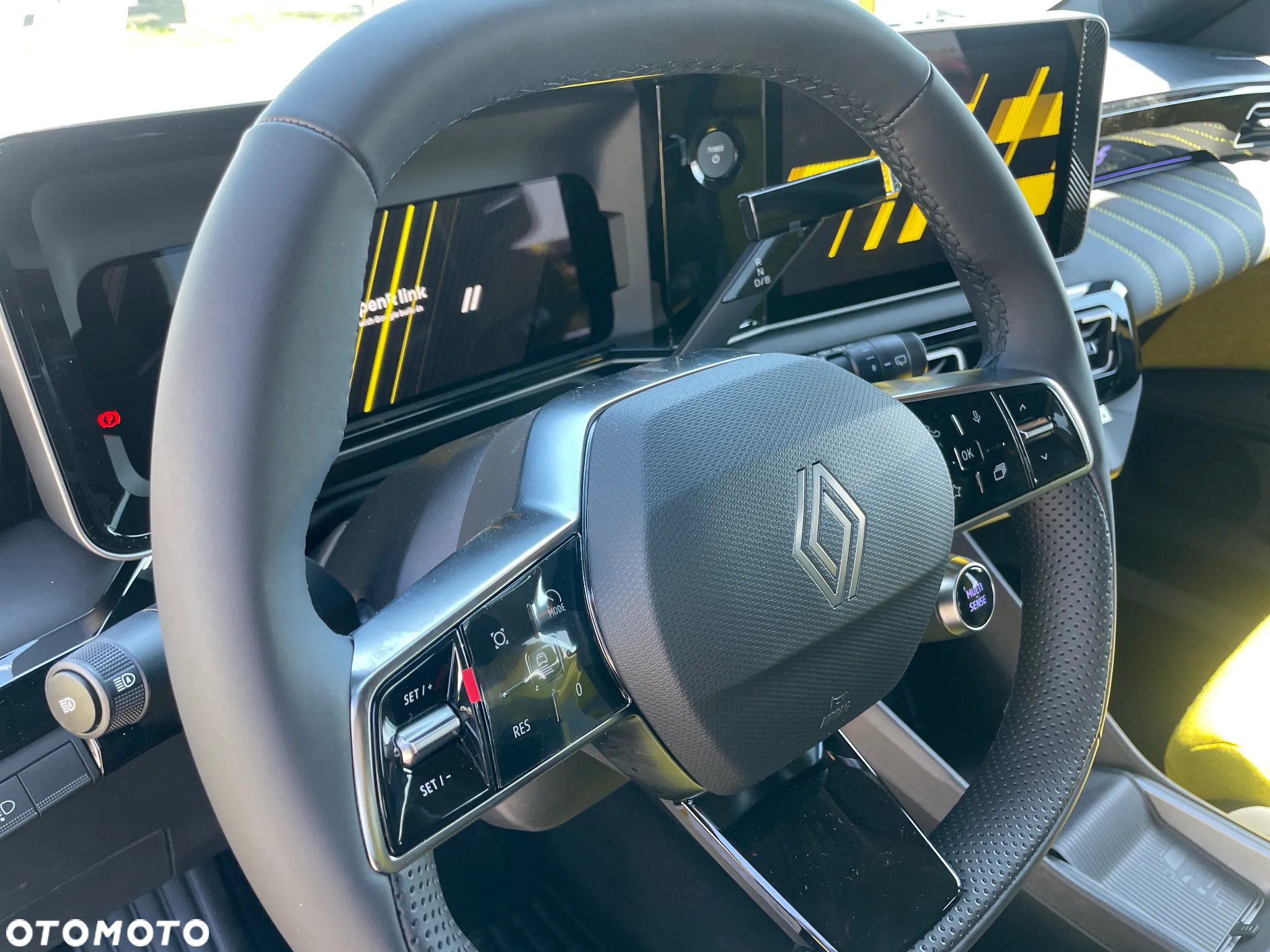 Renault 5 52kWh Comfort Range Techno - 8