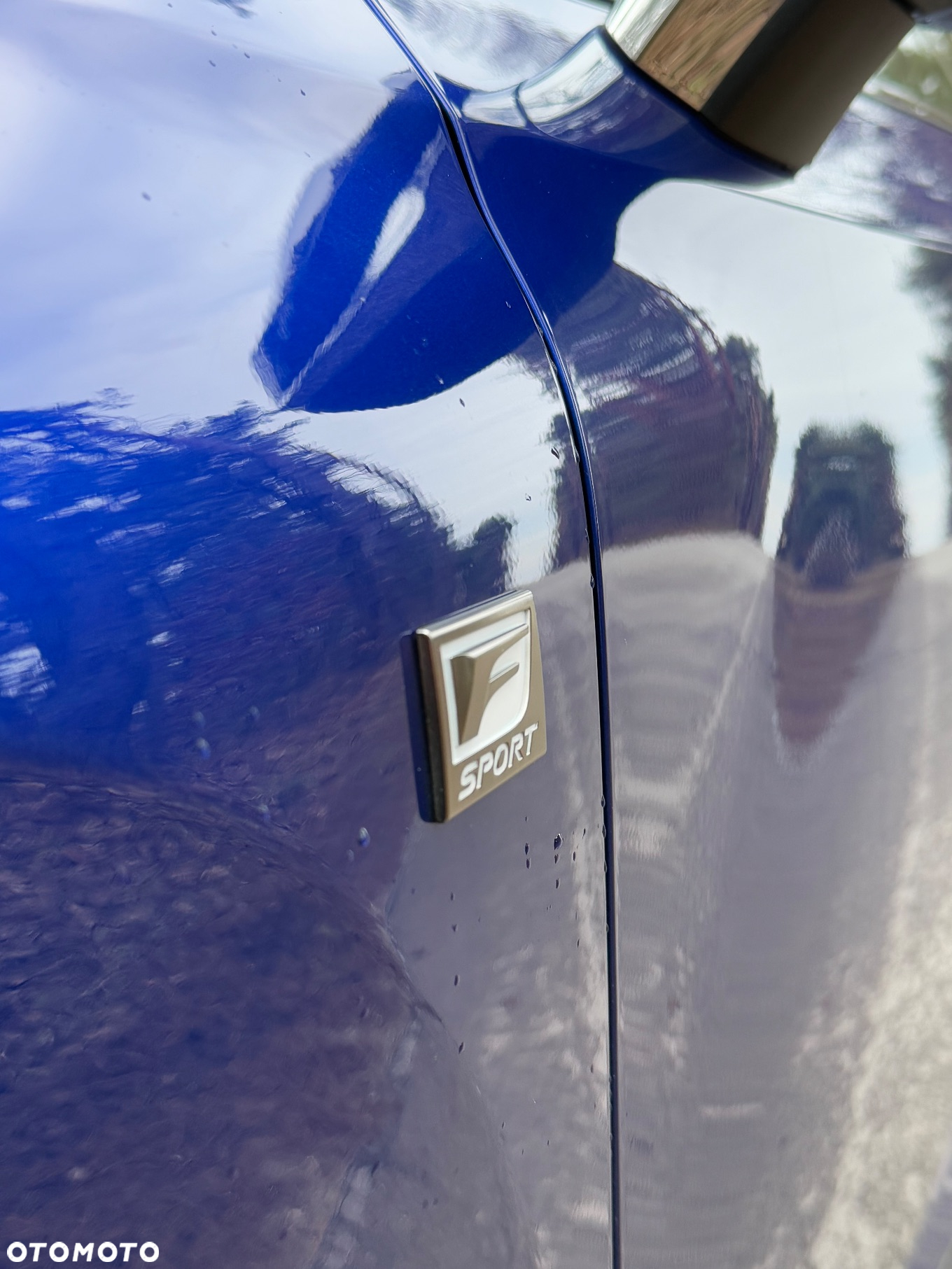 Lexus NX 300 F Sport AWD - 10