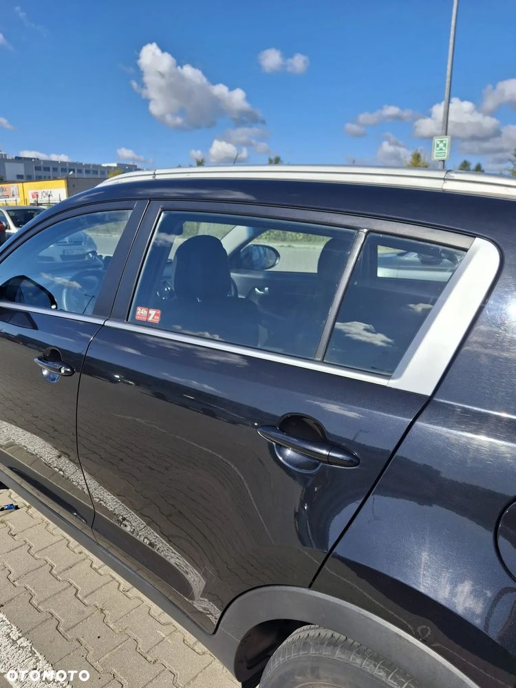 Kia Sportage - 2
