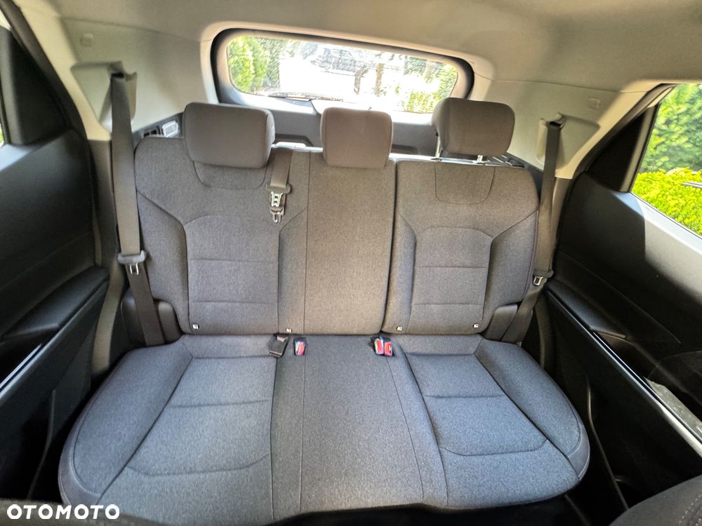 SsangYong/KGM Korando 1.5 T-GDI Wild 2WD - 9