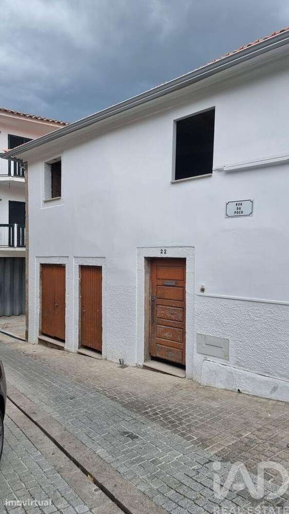 Casa / Villa T2 em Moimenta da Beira de 61 m2 - Grande imagem: 3/5