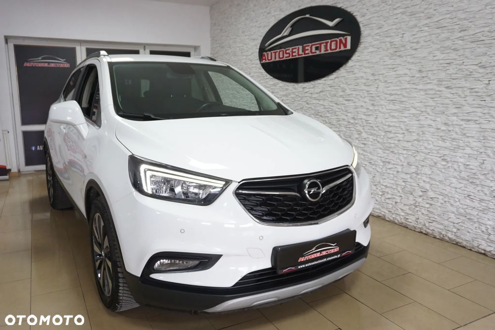 Opel Mokka 1.4 T Cosmo - 7