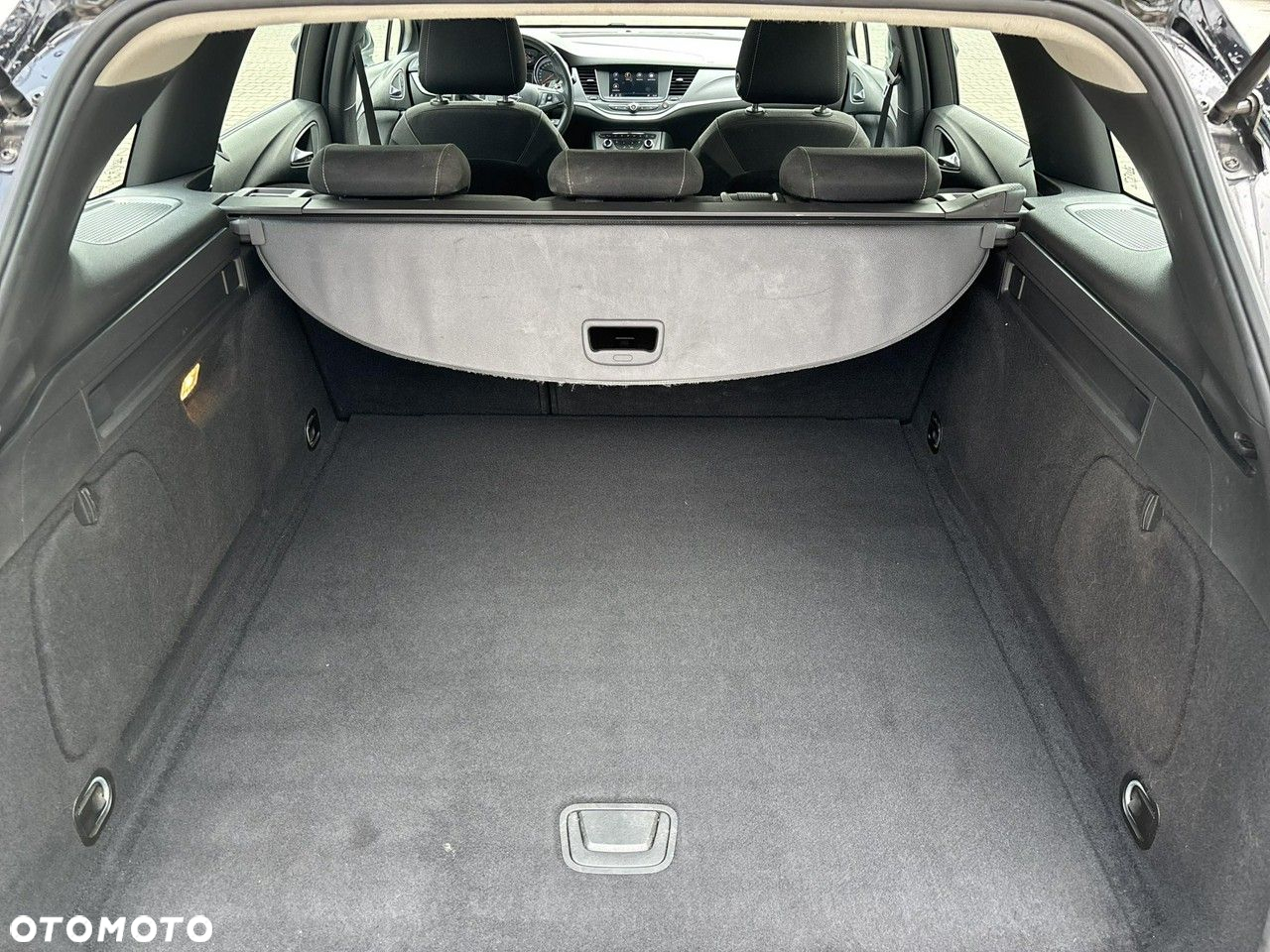 Opel Astra - 14