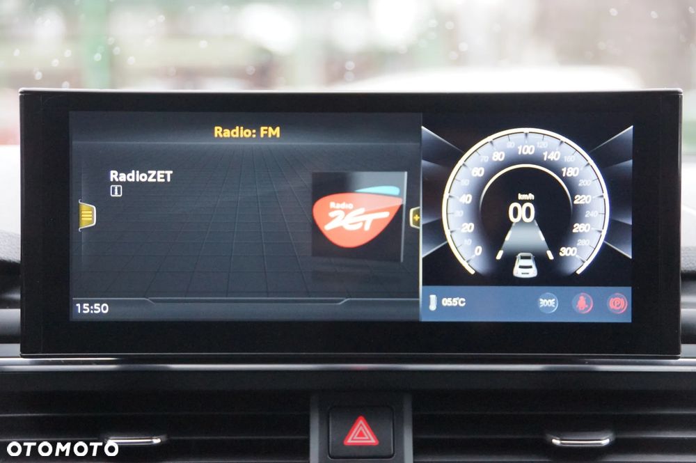 Audi A4 Limousine 2.0 TDI ultra - 14