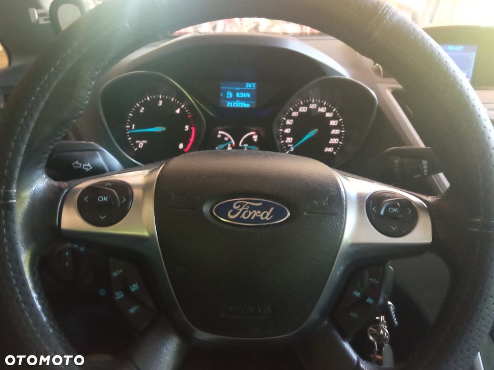 Ford C-MAX 1.6 TDCi Edition - 7