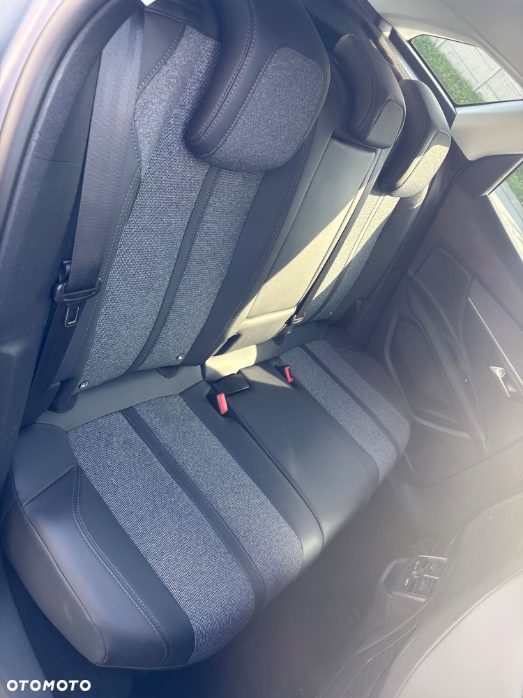 Peugeot 3008 HDi FAP 150 Premium - 20
