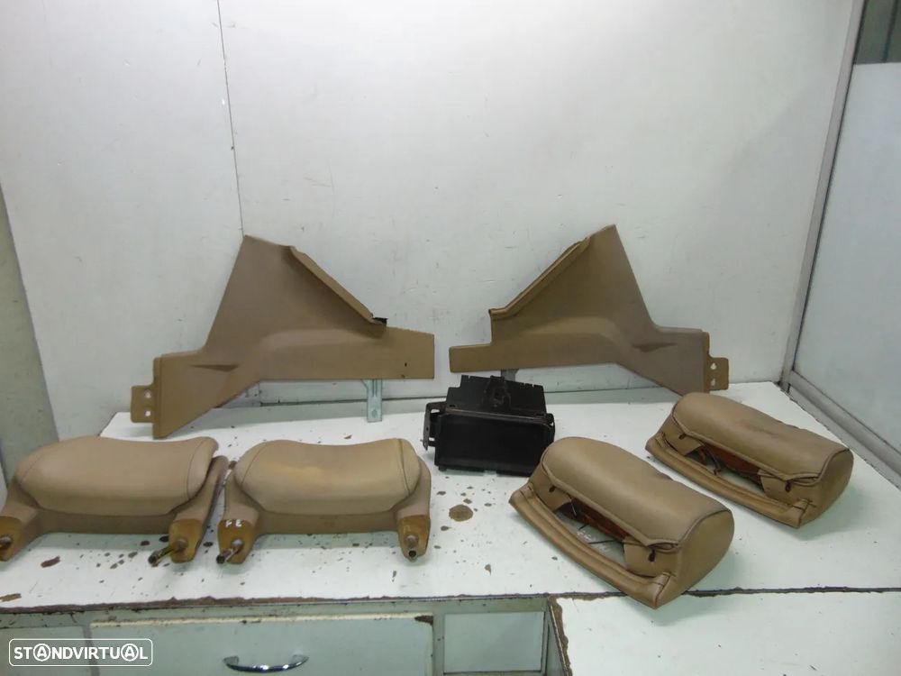 Volvo 760/740 vários - 1