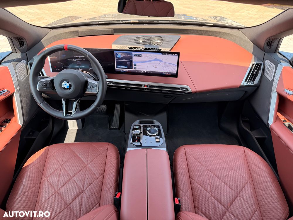 BMW iX - 7