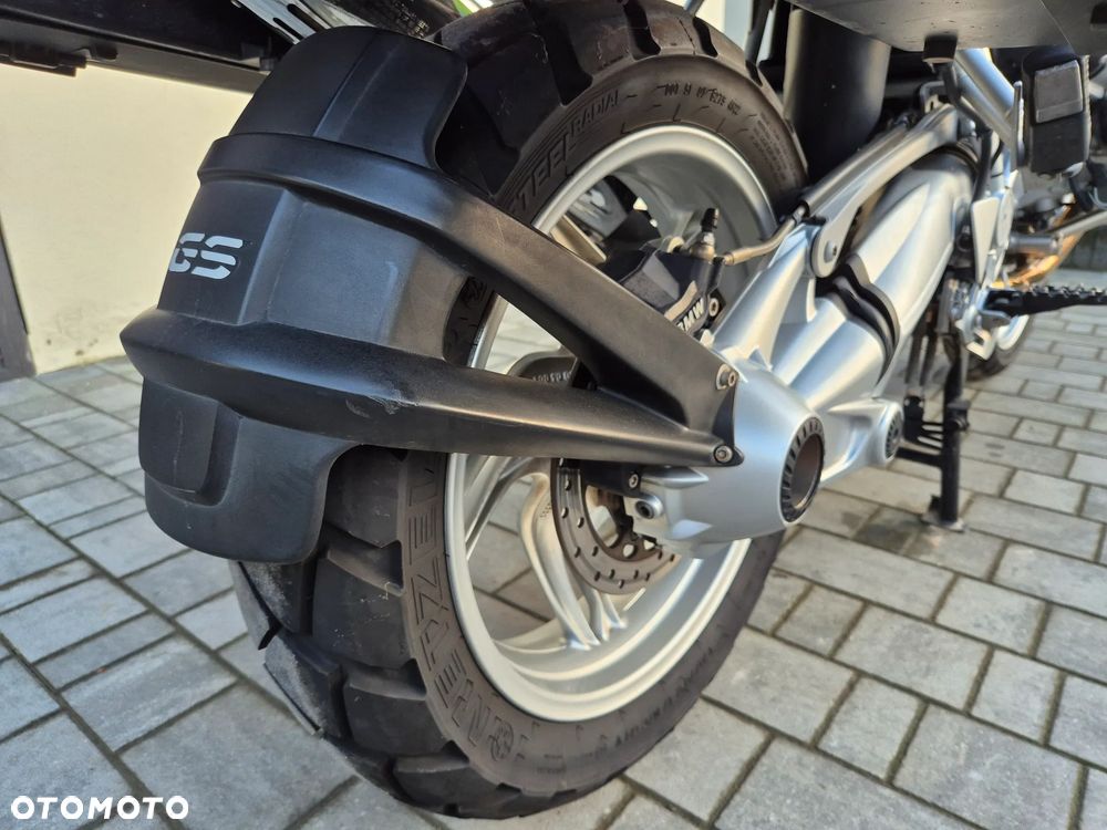 BMW GS - 25