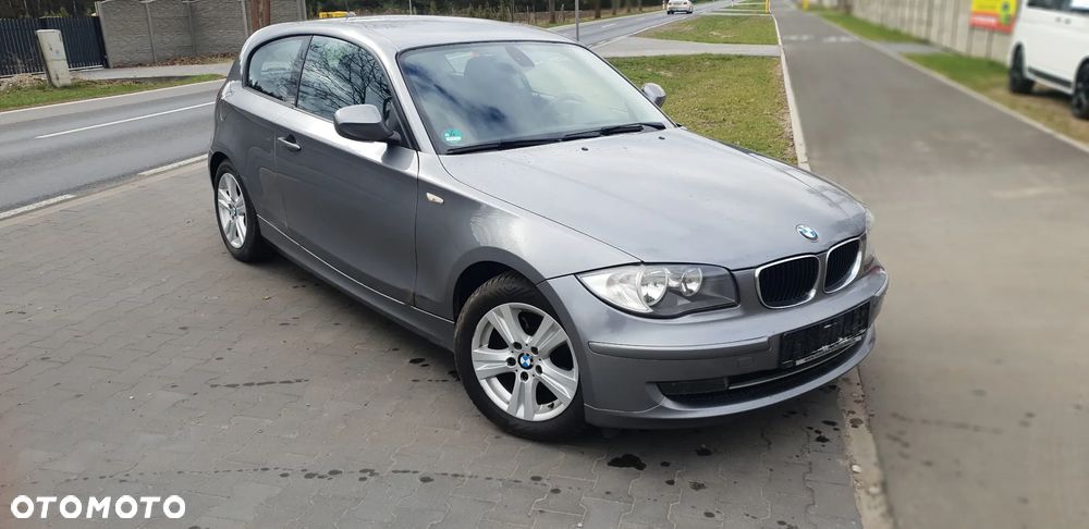 BMW Seria 1 118i Edition Lifestyle - 5