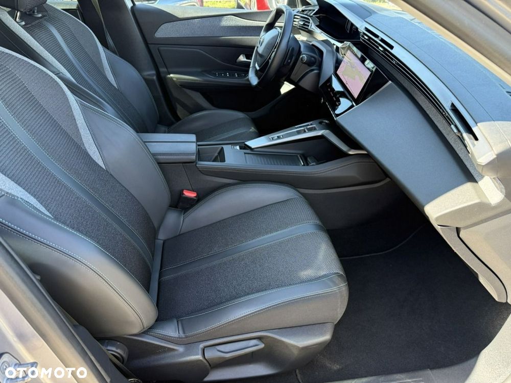 Peugeot 308 1.5 BlueHDi Style S&S EAT8 - 14