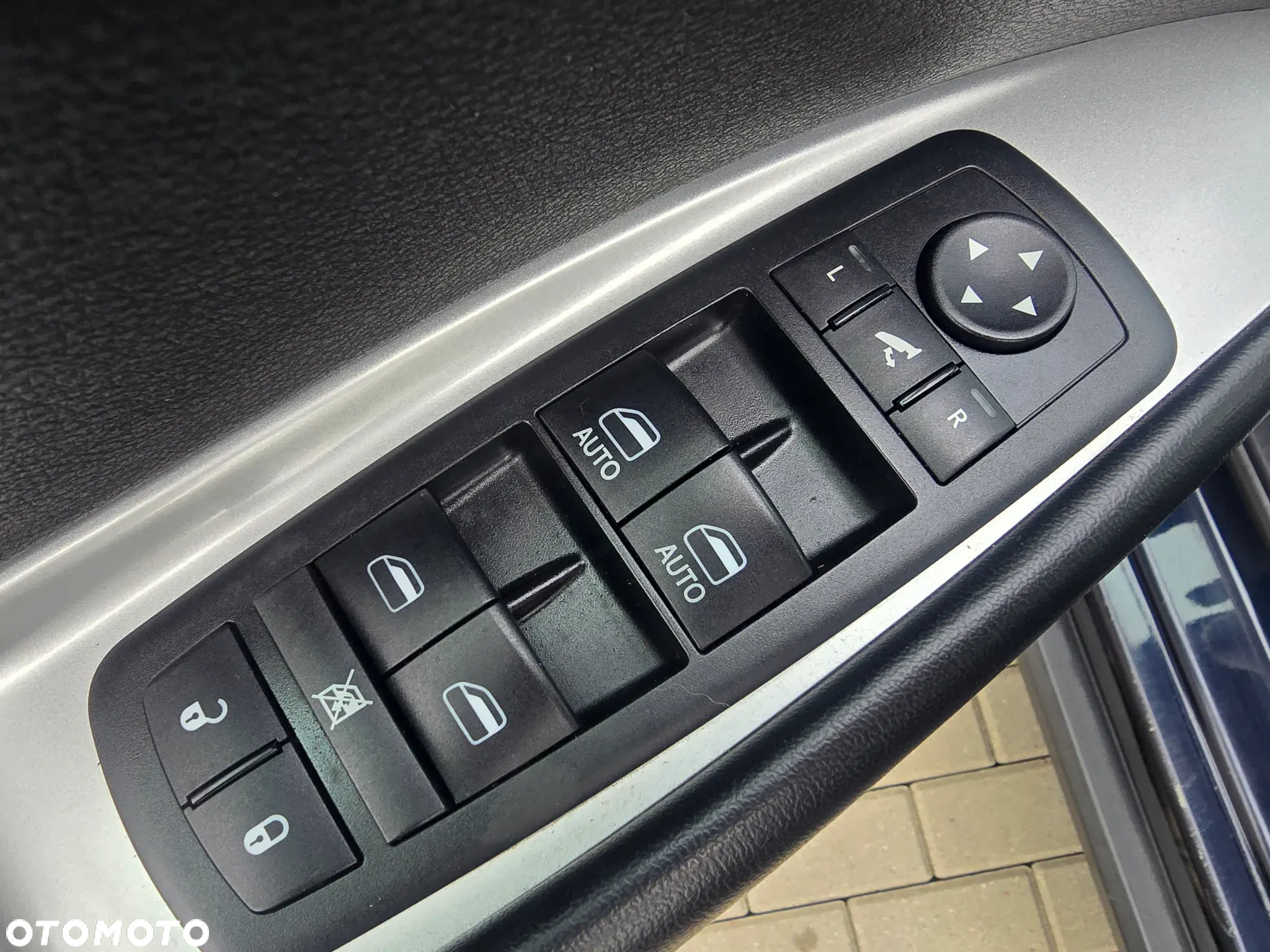 Fiat Freemont 2.0 Multijet Lounge AWD - 16