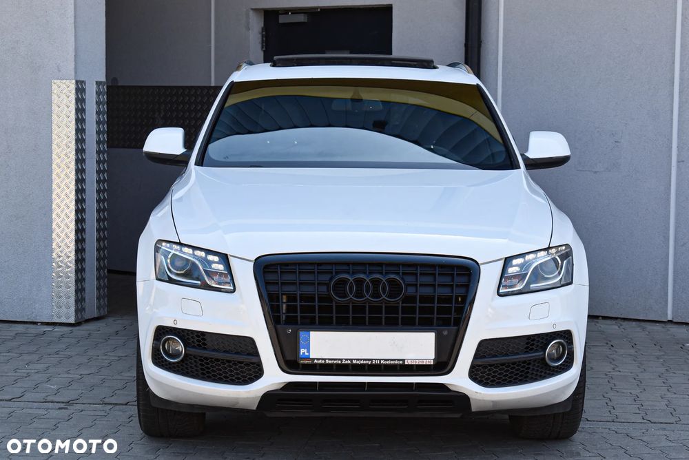 Audi Q5 - 20