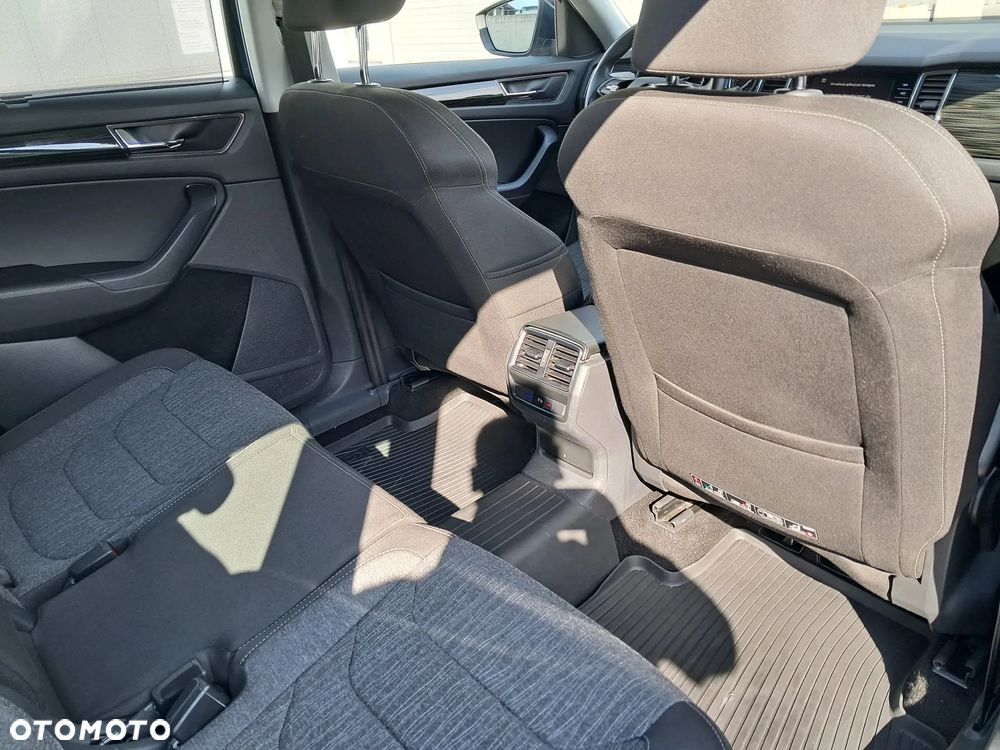 Skoda Kodiaq 1.5 TSI ACT 4x2 Style - 30