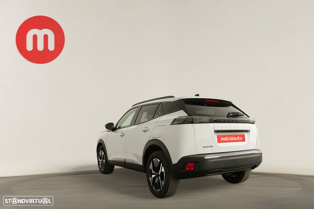 Peugeot 2008 1.2 PureTech Allure - 3