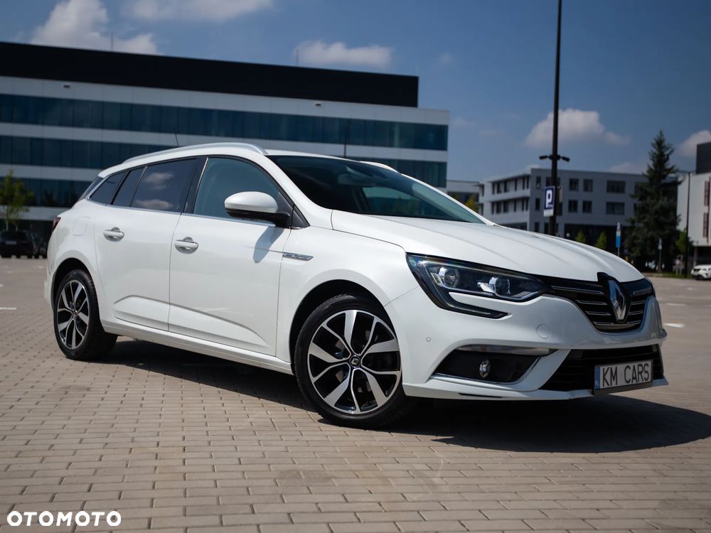 Renault Megane - 7