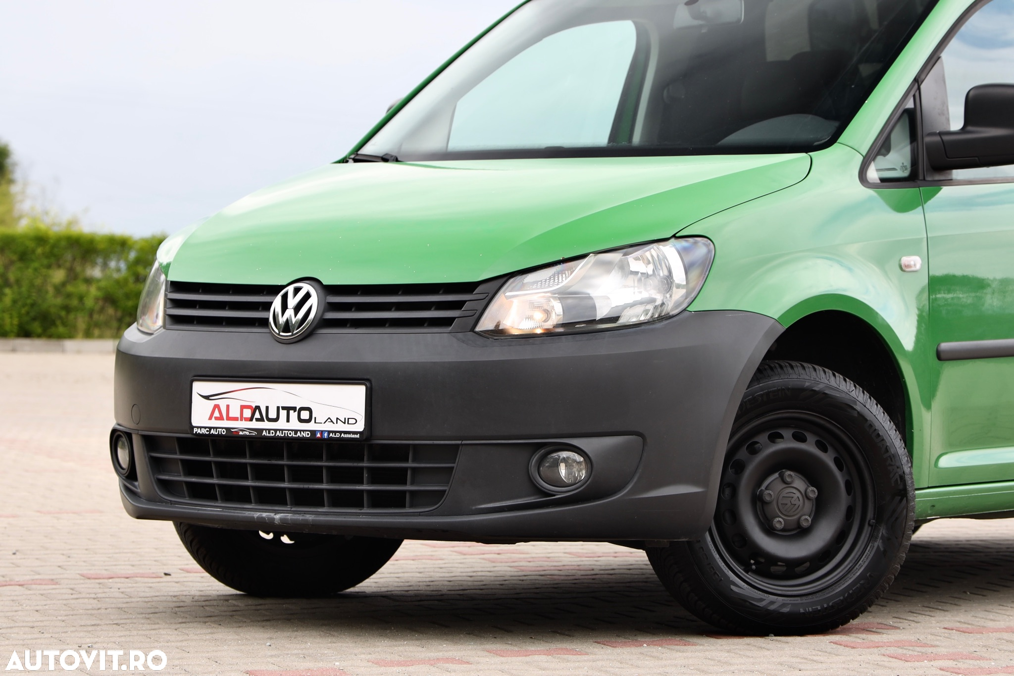 Volkswagen Caddy 1.6 TDI - 26