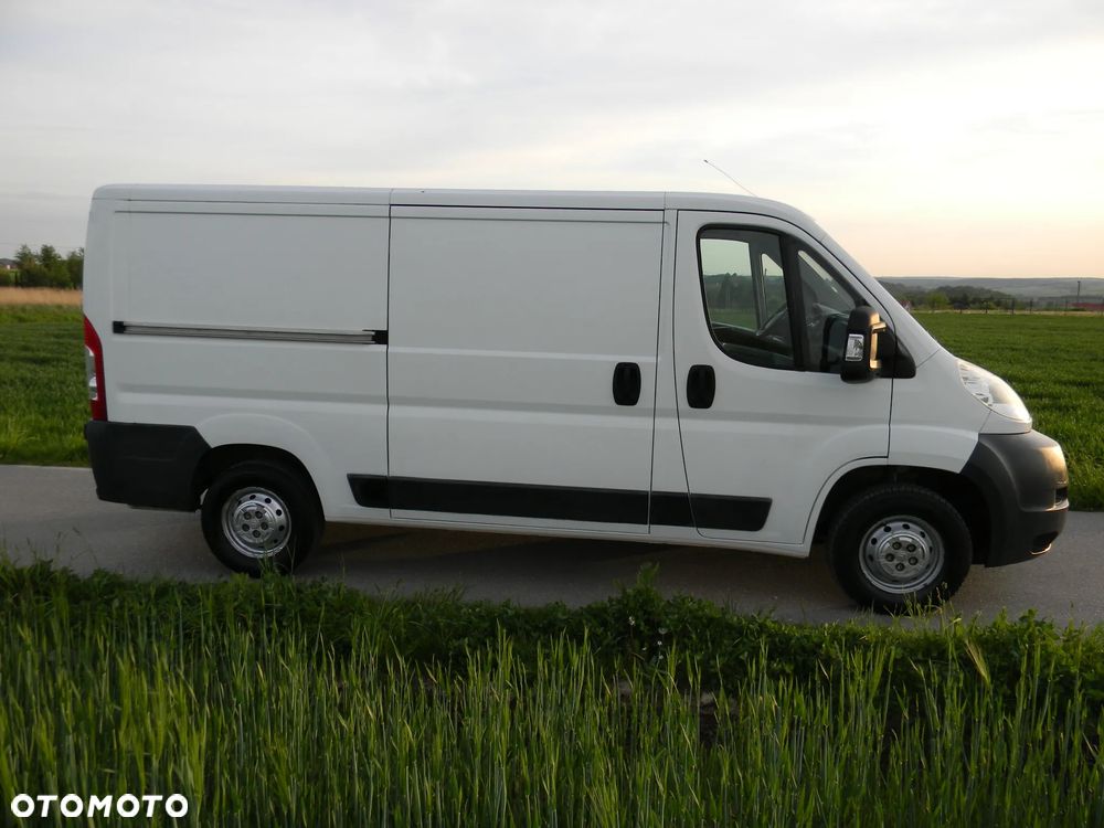 Citroën Jumper - 2